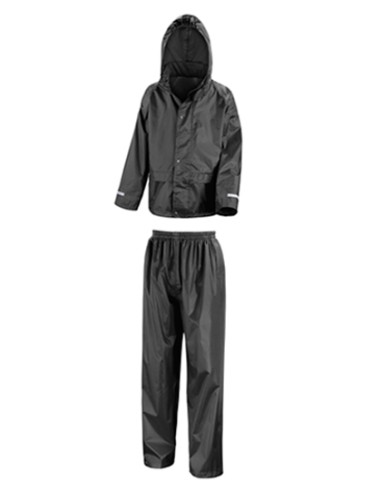 R-R225J-Junior Rain Suit